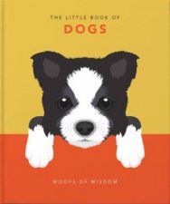 The Little Book Of Dogs