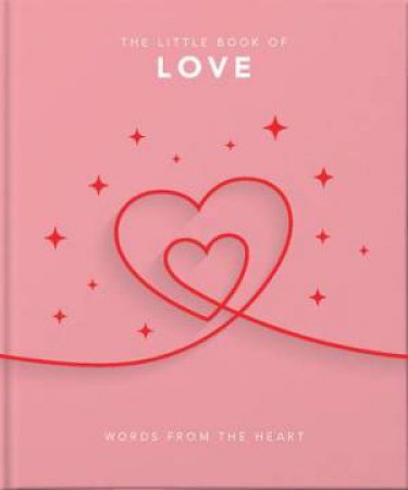 The Little Book Of Love by Various