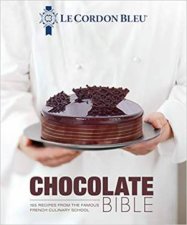 Le Cordon Bleu Chocolate Bible