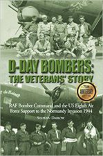 DDay Bombers The Veterans Story 75th Anniversary Edition