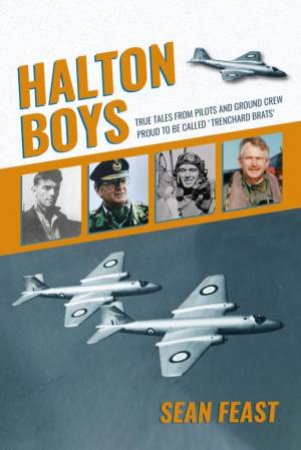 Halton Boys by Sean Feast 