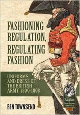 Fashioning Regulation Regulating Fashion