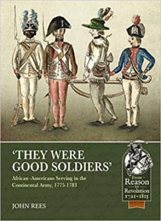 They Were Good Soldiers by John U. Rees