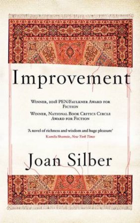 Improvement by Joan Silber