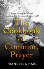 The Cookbook of Common Prayer