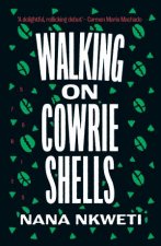 Walking On Cowrie Shells