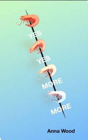 Yes Yes More More by Anna Wood