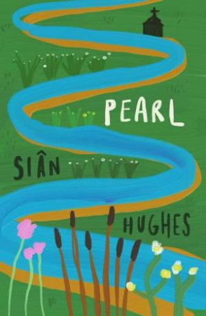 Pearl by Sian Hughes