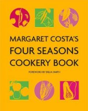 Margaret Costas Four Seasons Cookery Book