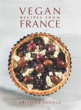 Vegan Recipes From France