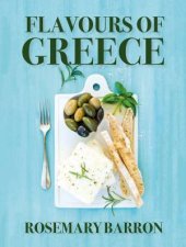 Flavours Of Greece