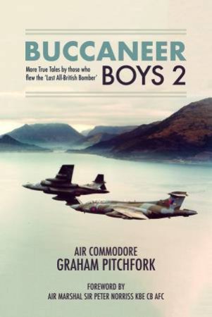 Buccaneer Boys 2 by Graham Pitchfork