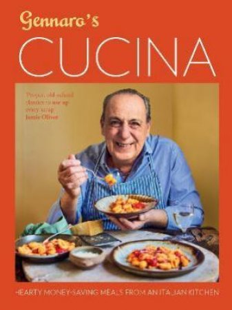 Gennaro's Cucina by Gennaro Contaldo