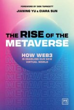 Rise of the Metaverse An Essential Guide to Web 30