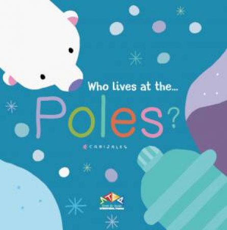 Who Lives At The Poles by Various