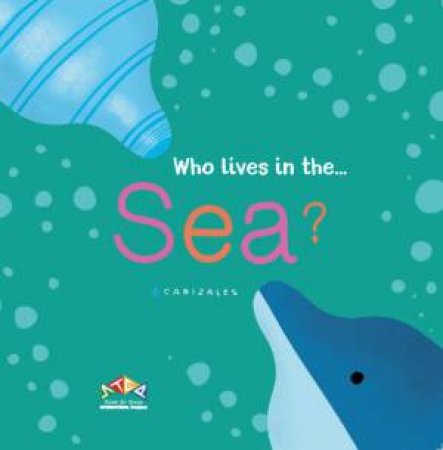 Who Lives In The Sea by Various