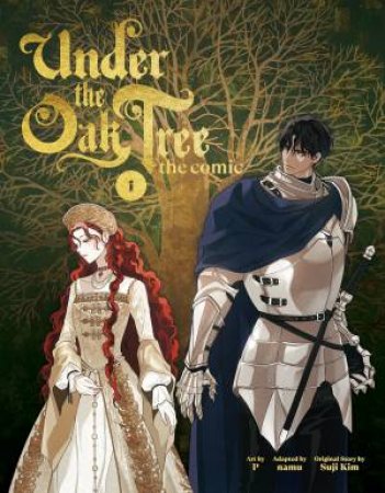 Under the Oak Tree, Vol. 1 by Suji Kim