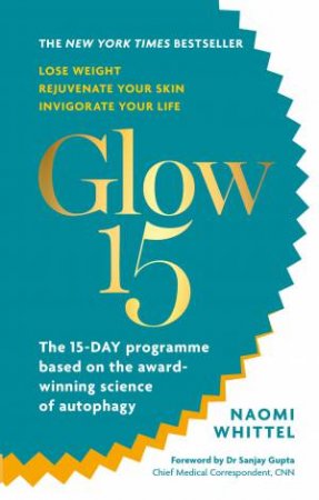 Glow15 by Naomi Whittel