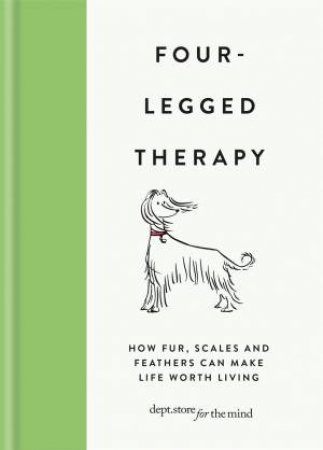 Four-Legged Therapy by Various