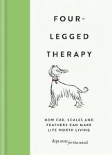 FourLegged Therapy