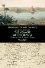 The Voyage of the Beagle Stanfords Travel Classics