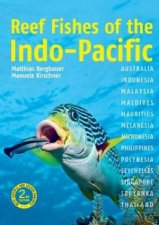 Reef Fishes Of The IndoPacific 2nd Ed