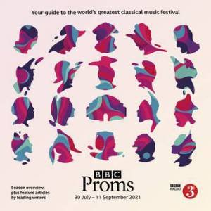 BBC Proms 2021 by Various