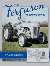 The Ferguson Tractor Story