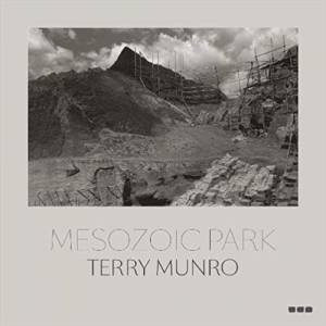 Mesozoic Park: Terry Munro by Terry Munro