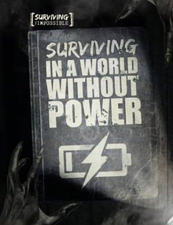 Surviving In A World Without Power by Charlie Ogden