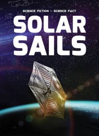 Solar Sails by Holly Duhig