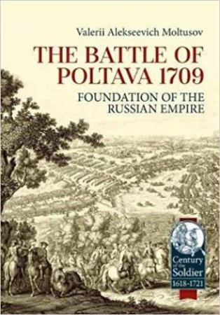 Foundation Of The Russian Empire by Alekseevich Moltusov Valery