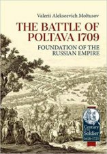 Foundation Of The Russian Empire