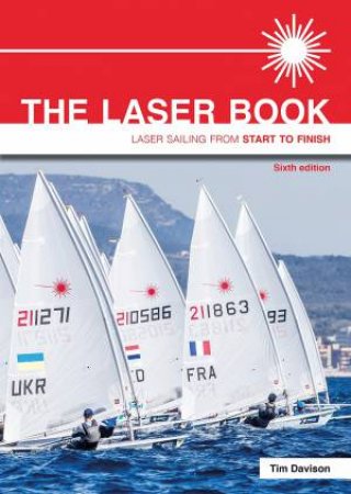 The Laser Book by Tim Davison