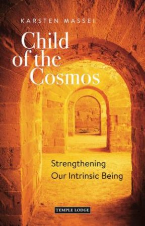 Child Of The Cosmos by Karsten Massei & Matthew Barton