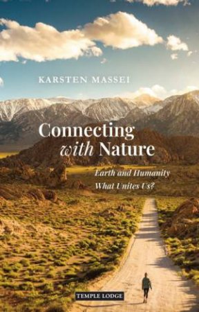 Connecting with Nature by Karsten Massei & Matthew Barton