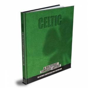 Celtic by Michael O'Neill