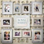 Royal Babies A Heir Raising History