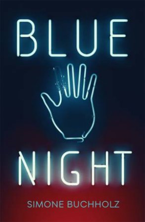 Blue Night by Simone Buchholz