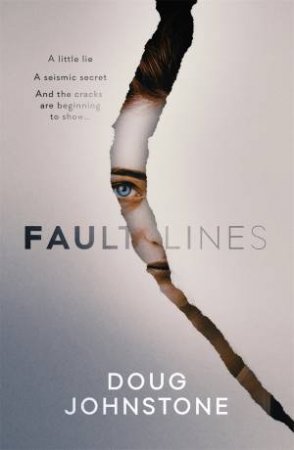 Fault Lines by Doug Johnstone