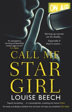 Call Me Star Girl by Louise Beech