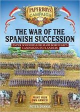 War Of The Spanish Succession