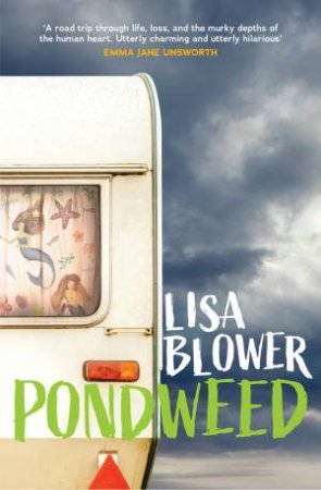 Pondweed by Lisa Blower