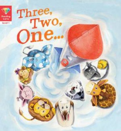 Three, Two, One... by Various