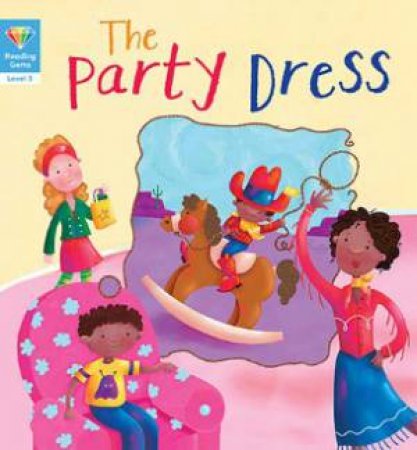 The Party Dress by Various