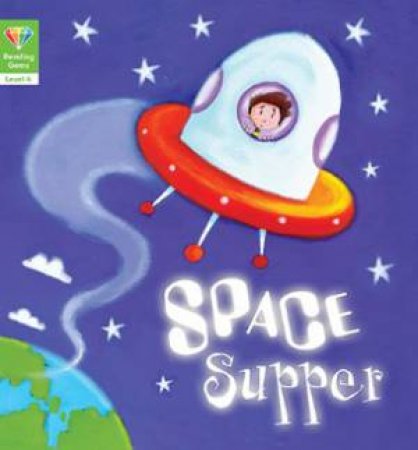 Space Supper by Various