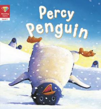 Percy Penguin by Various