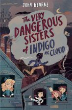 The Very Dangerous Sisters Of Indigo McCloud