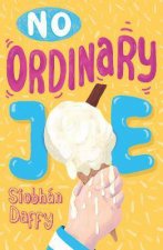 No Ordinary Joe