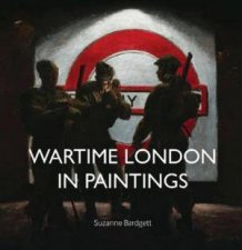 Wartime London In Paintings